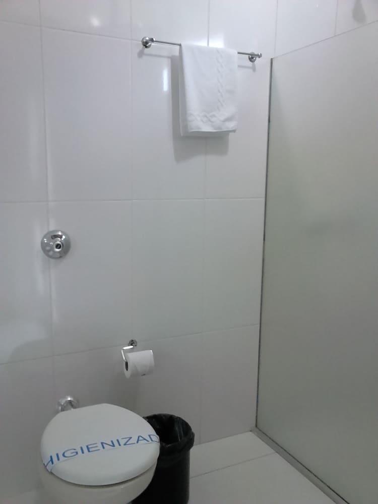 Olinda Hotel E Eventos Toledo  Ngoại thất bức ảnh
