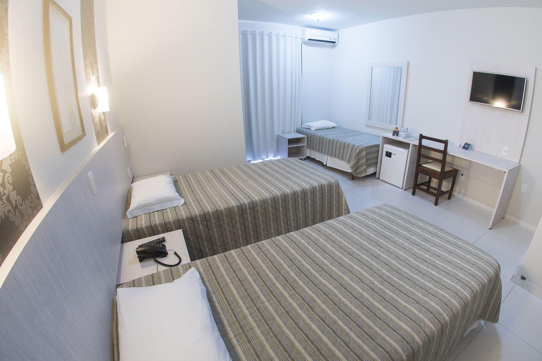 Olinda Hotel E Eventos Toledo  Ngoại thất bức ảnh