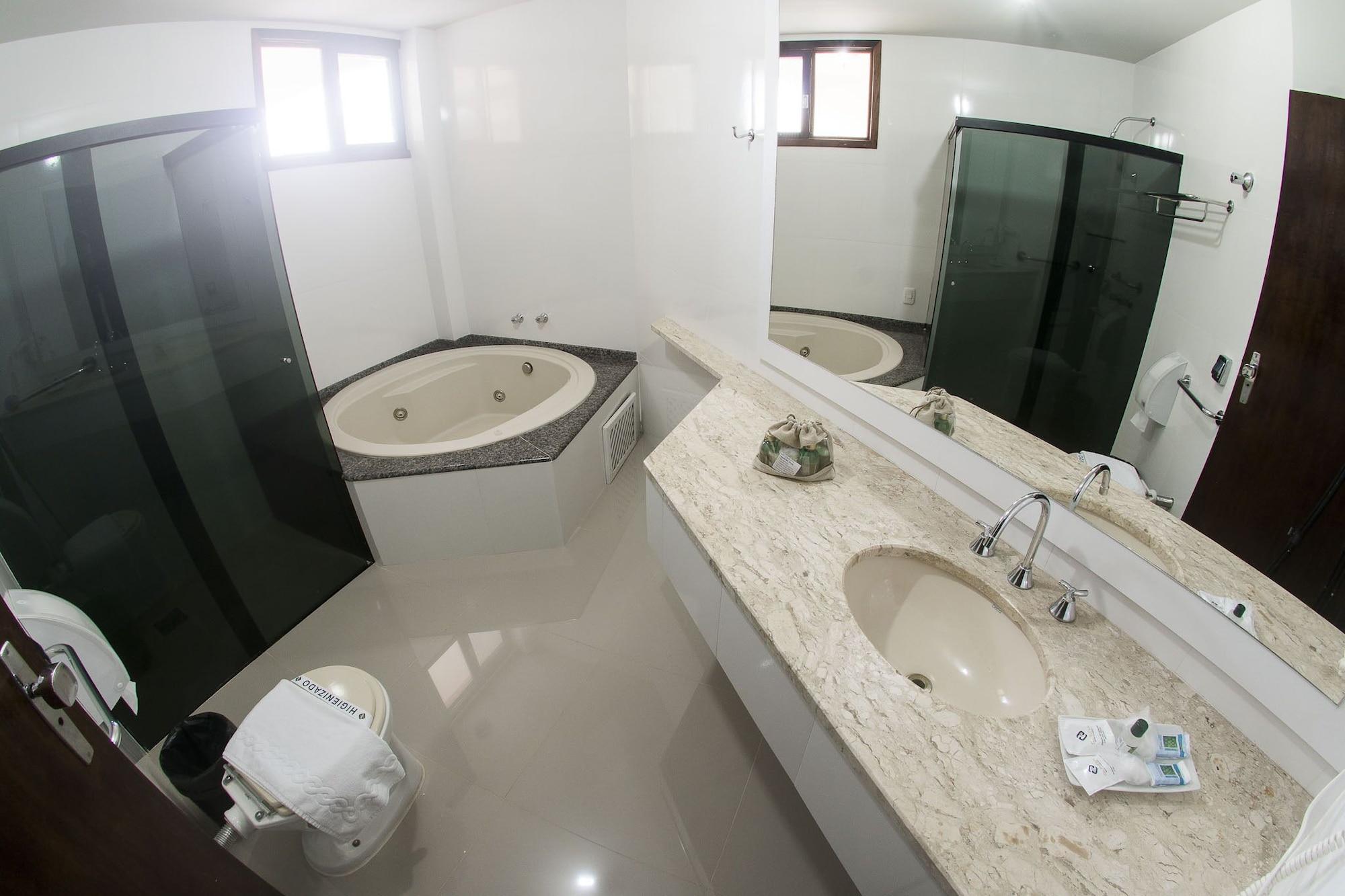 Olinda Hotel E Eventos Toledo  Ngoại thất bức ảnh