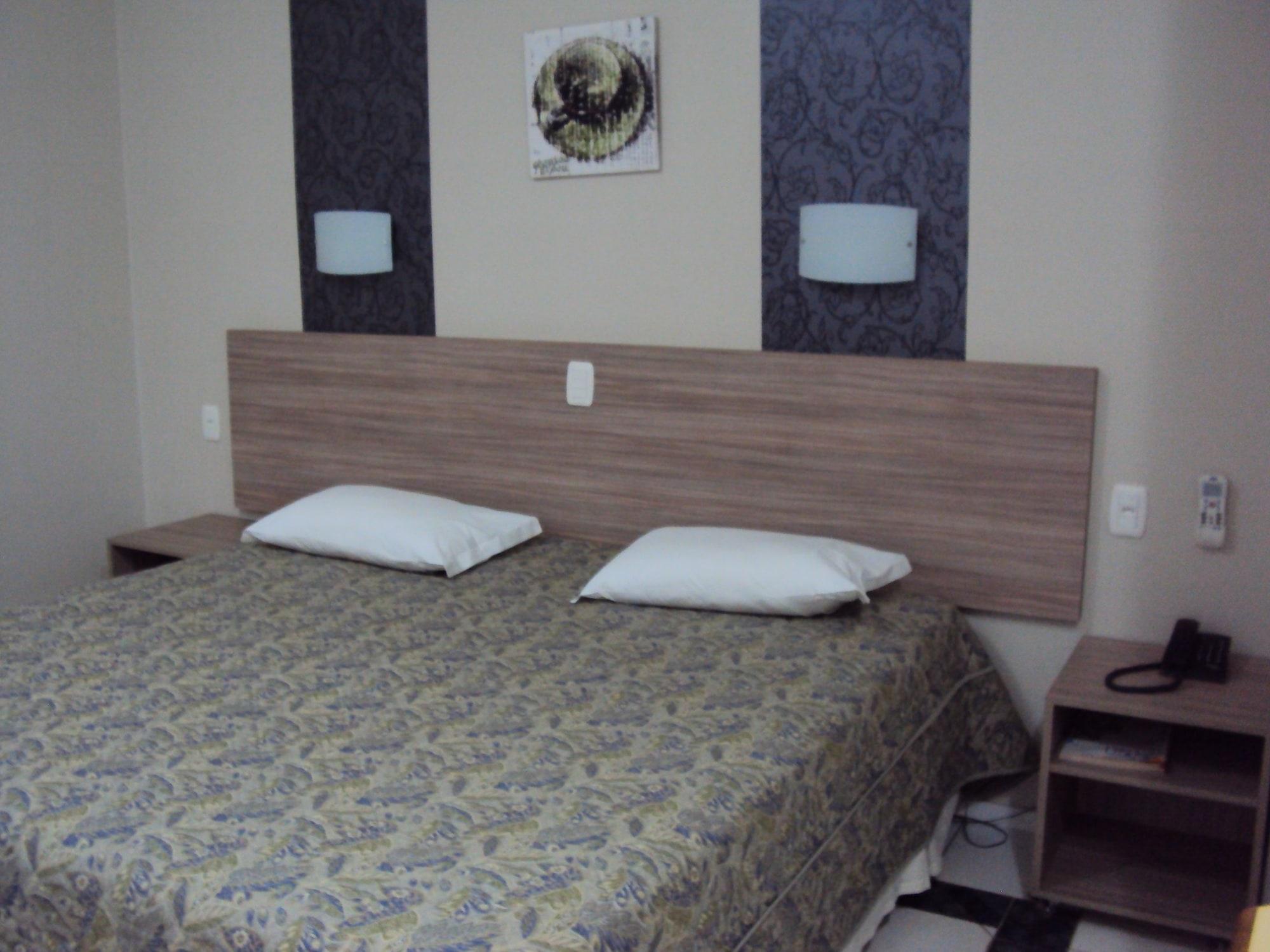 Olinda Hotel E Eventos Toledo  Ngoại thất bức ảnh