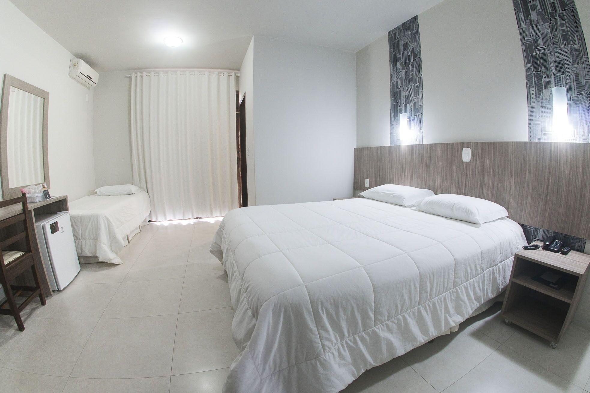 Olinda Hotel E Eventos Toledo  Ngoại thất bức ảnh