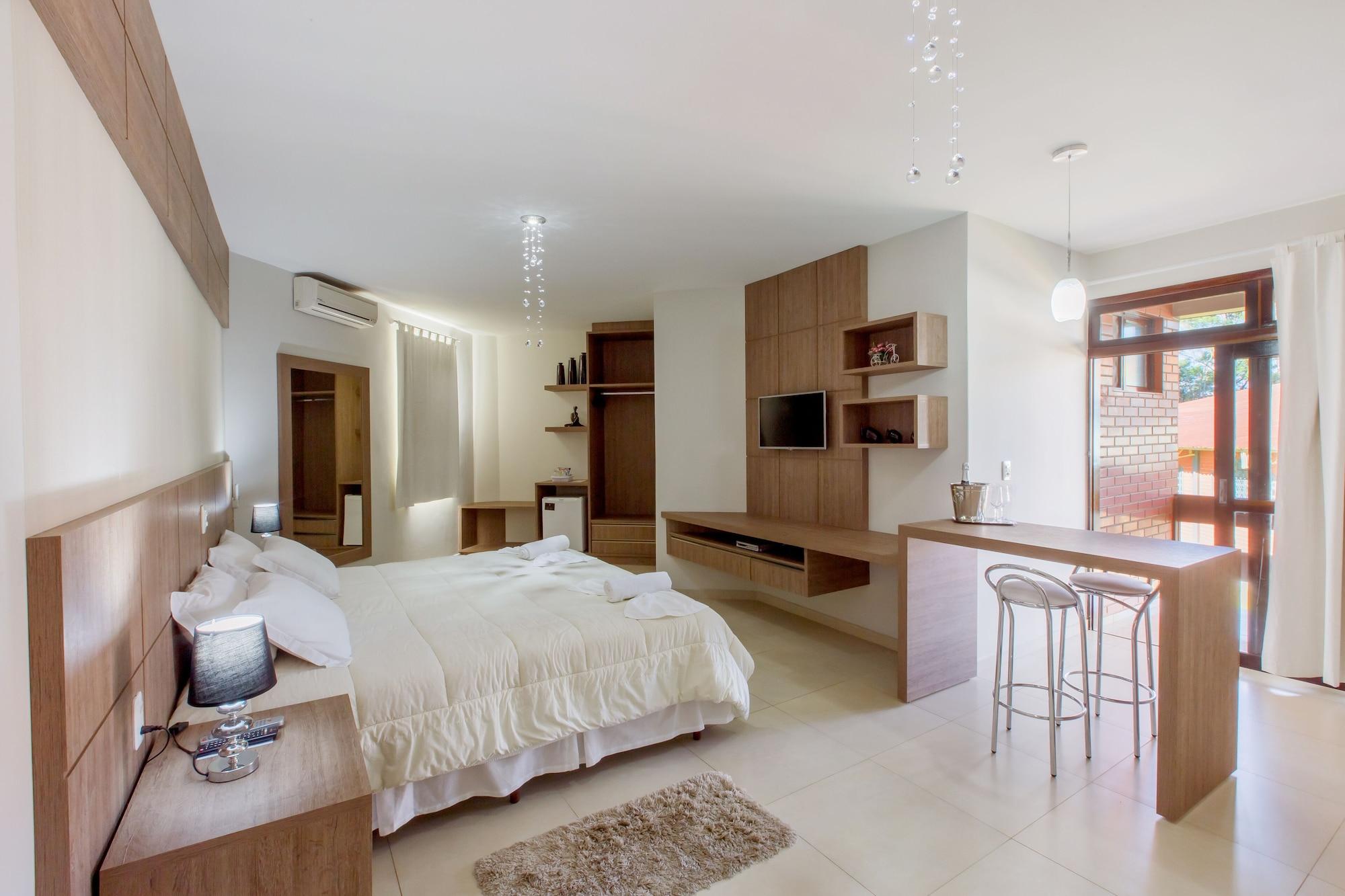Olinda Hotel E Eventos Toledo  Ngoại thất bức ảnh