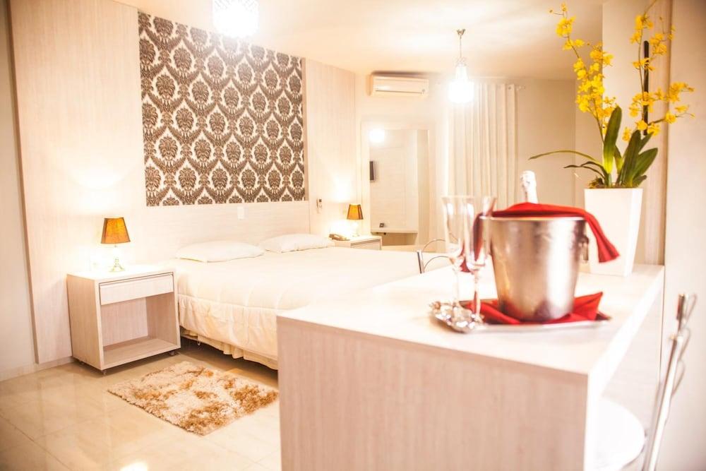 Olinda Hotel E Eventos Toledo  Ngoại thất bức ảnh