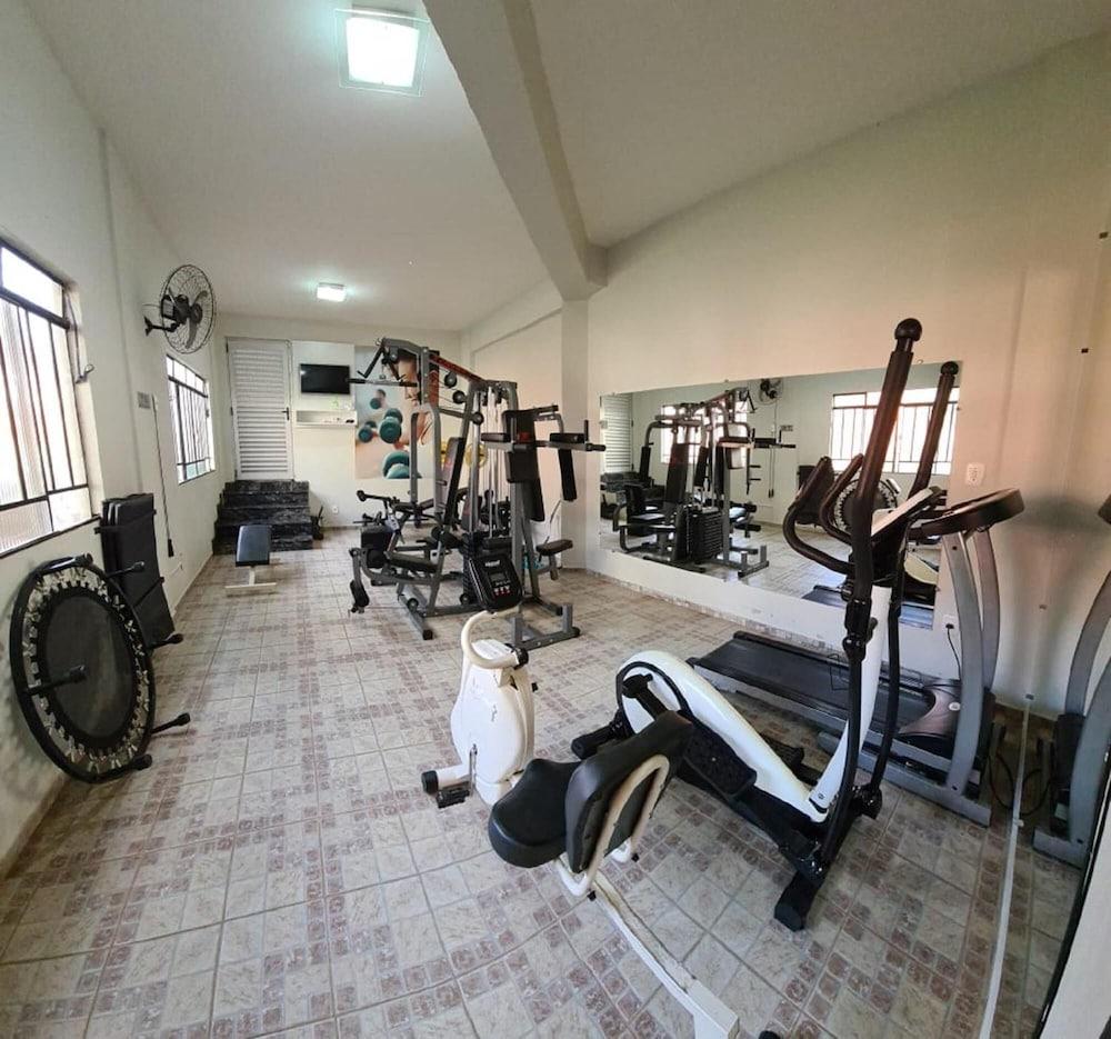 Olinda Hotel E Eventos Toledo  Ngoại thất bức ảnh