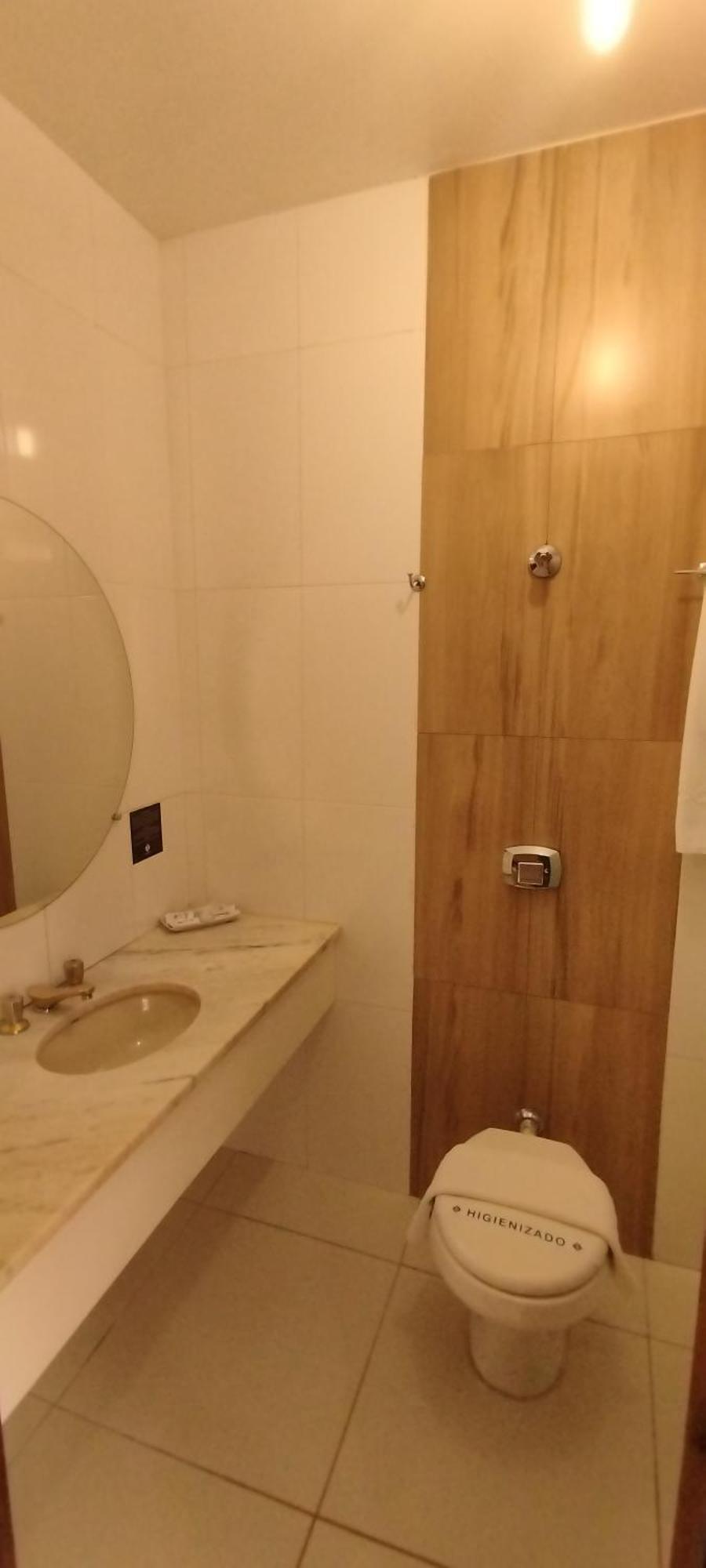 Olinda Hotel E Eventos Toledo  Ngoại thất bức ảnh
