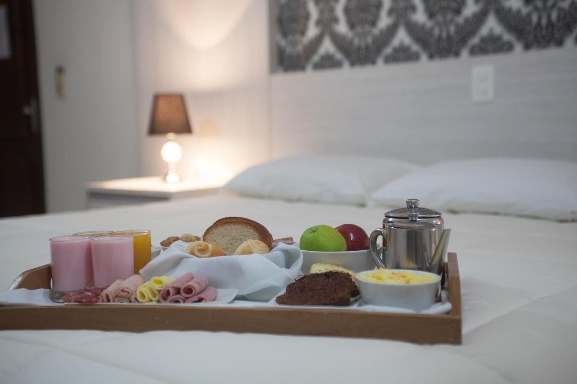 Olinda Hotel E Eventos Toledo  Phòng bức ảnh