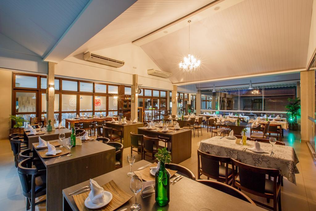 Olinda Hotel E Eventos Toledo  Ngoại thất bức ảnh