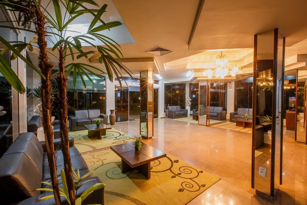 Olinda Hotel E Eventos Toledo  Ngoại thất bức ảnh