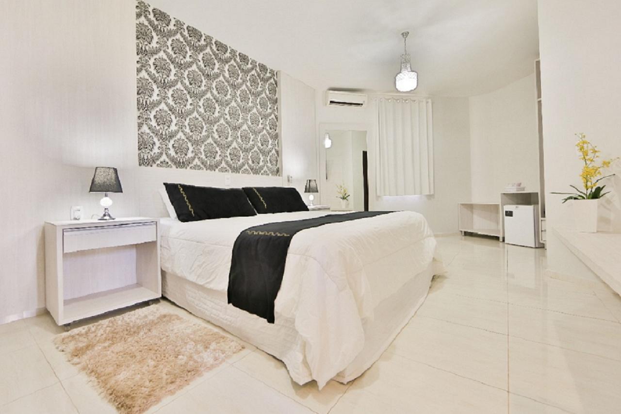 Olinda Hotel E Eventos Toledo  Ngoại thất bức ảnh