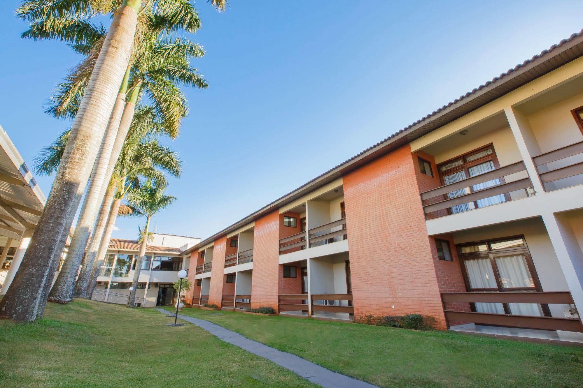 Olinda Hotel E Eventos Toledo  Ngoại thất bức ảnh