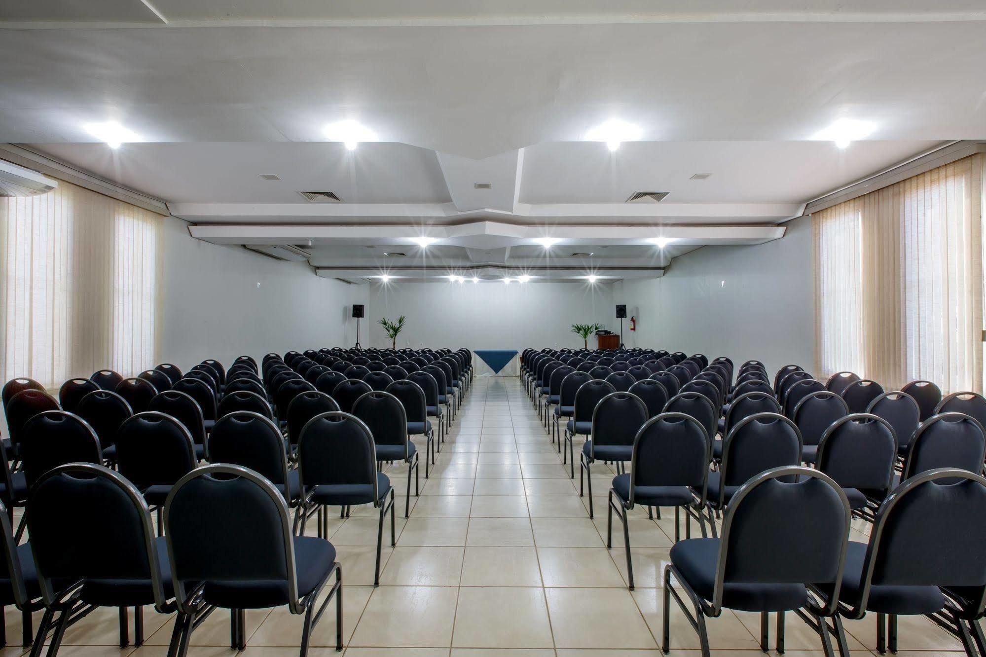 Olinda Hotel E Eventos Toledo  Ngoại thất bức ảnh