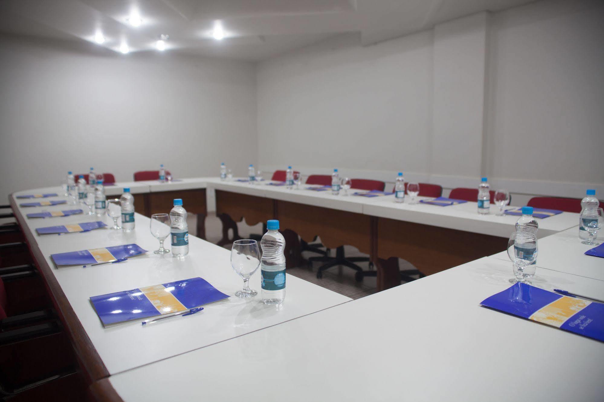 Olinda Hotel E Eventos Toledo  Ngoại thất bức ảnh