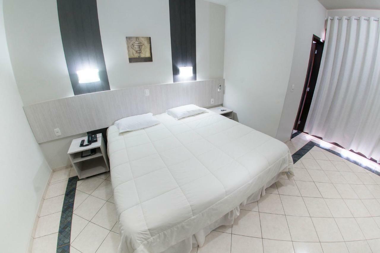 Olinda Hotel E Eventos Toledo  Ngoại thất bức ảnh